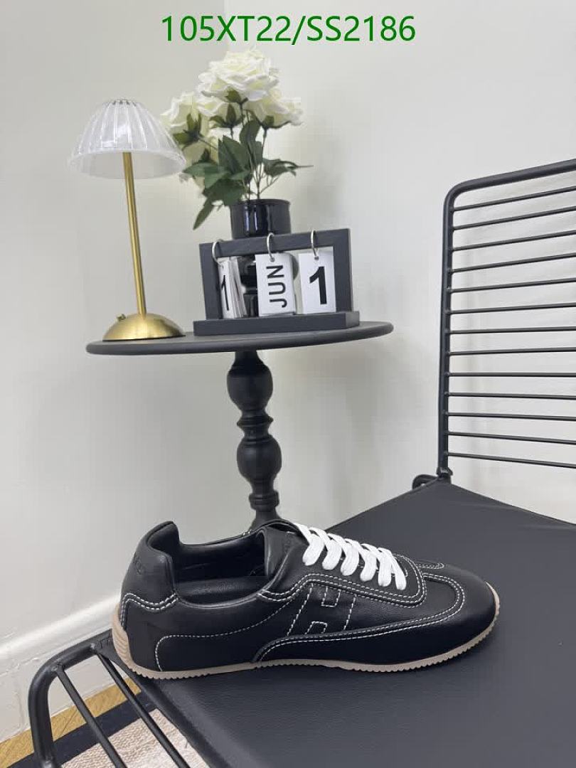 Hermes-Women Shoes Code: SS2186 $: 105USD