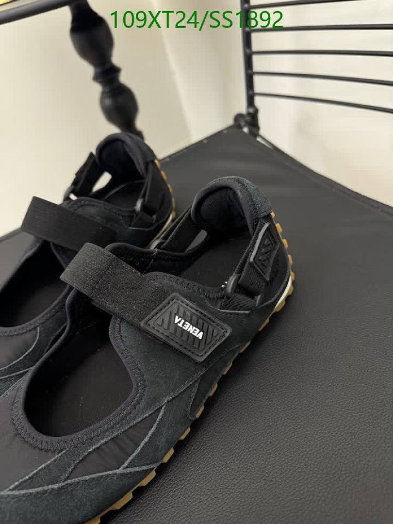 BV-Women Shoes Code: SS1892 $: 109USD