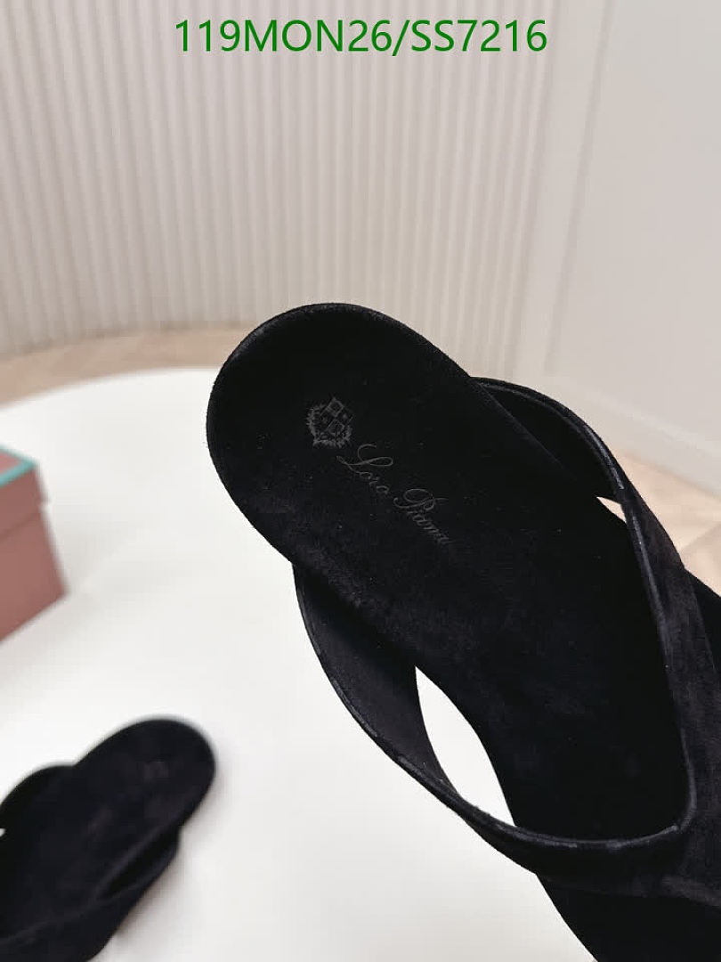 LV-Women Shoes Code: SS7216 $: 119USD