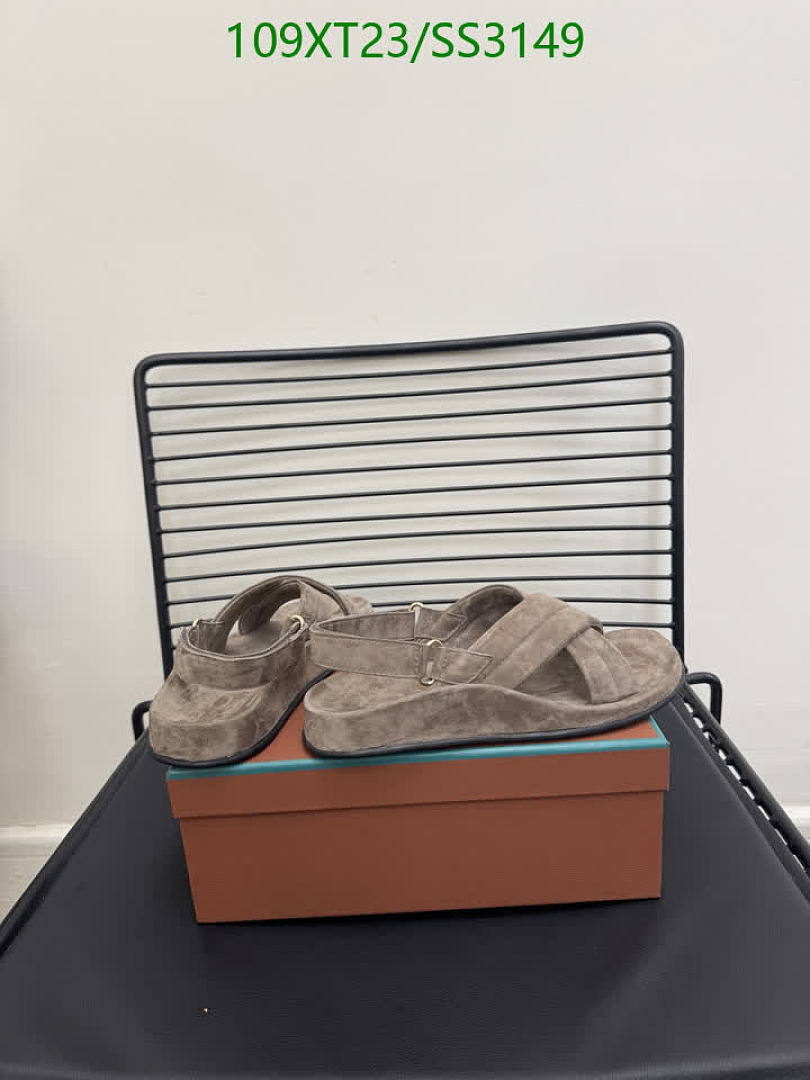Loro Piana-Women Shoes Code: SS3149 $: 109USD