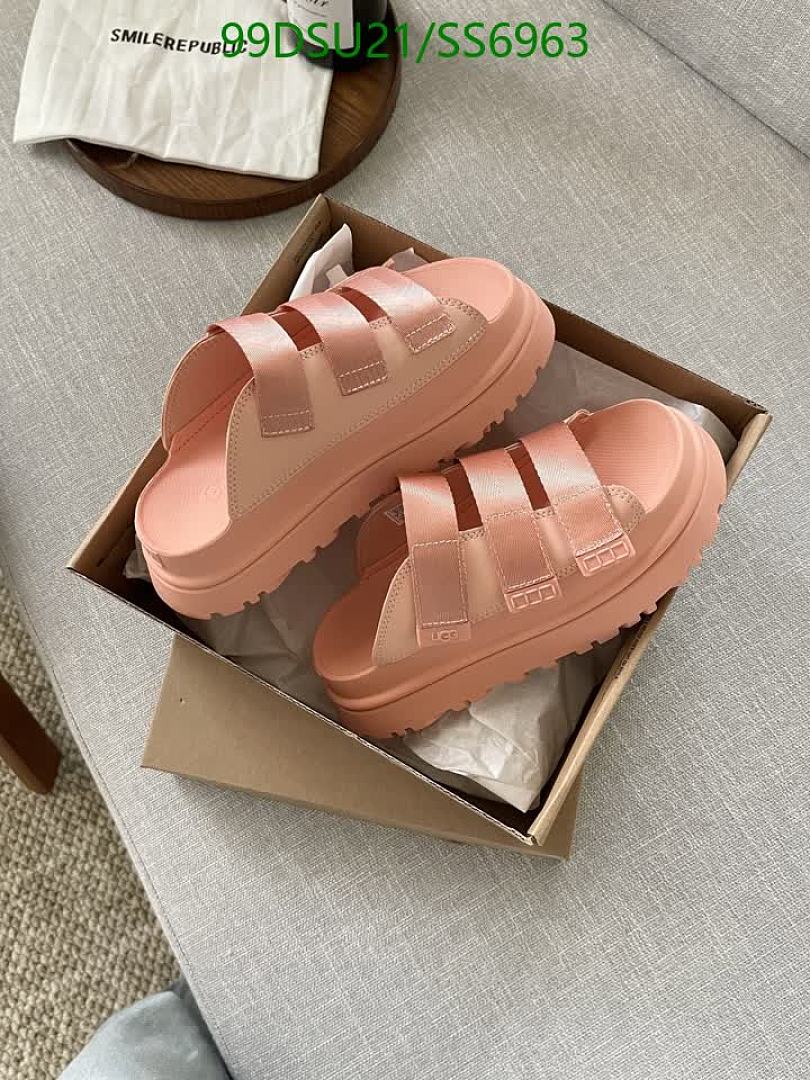 UGG-Women Shoes Code: SS6963 $: 99USD