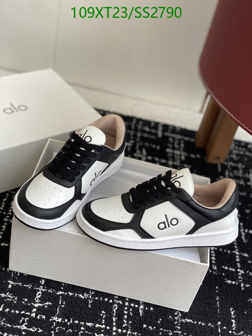 Alo-Women Shoes Code: SS2790 $: 109USD