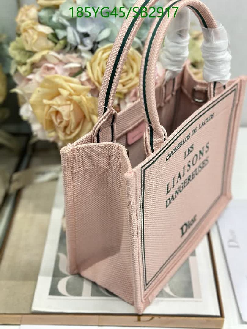 Dior-Bag-Mirror Quality Code: SB2917