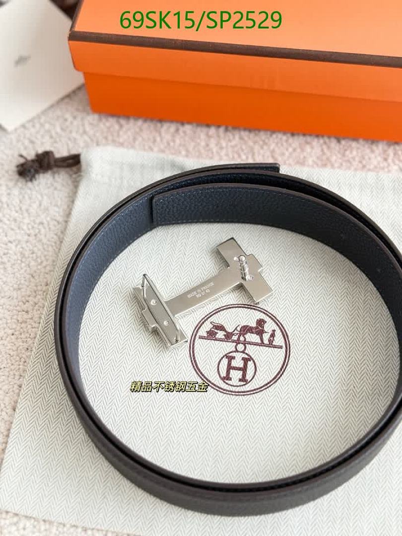 Hermes-Belts Code: SP2529 $: 69USD