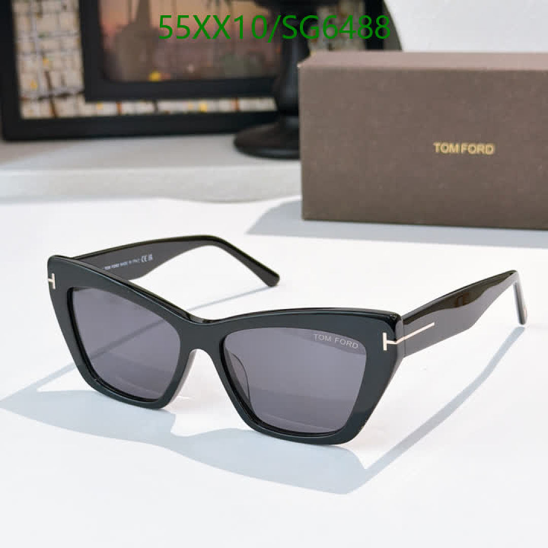 Tom Ford-Glasses Code: SG6488 $: 55USD