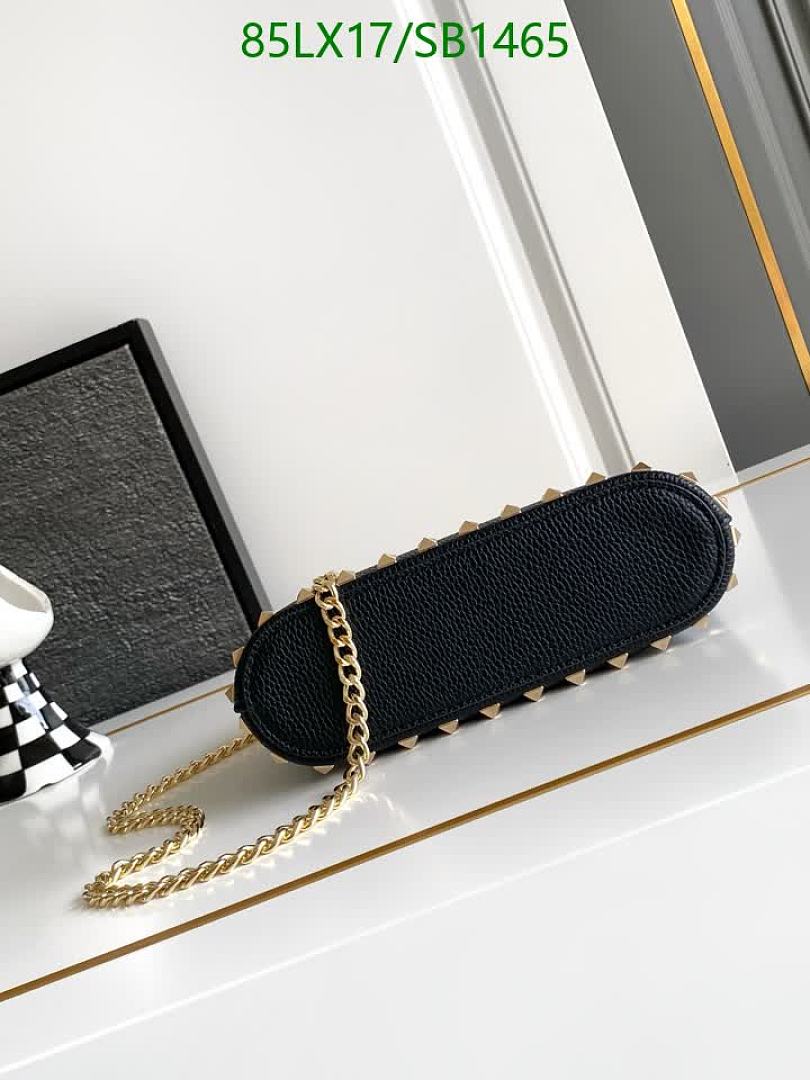 Valentino-Bag-4A Quality Code: SB1465 $: 85USD