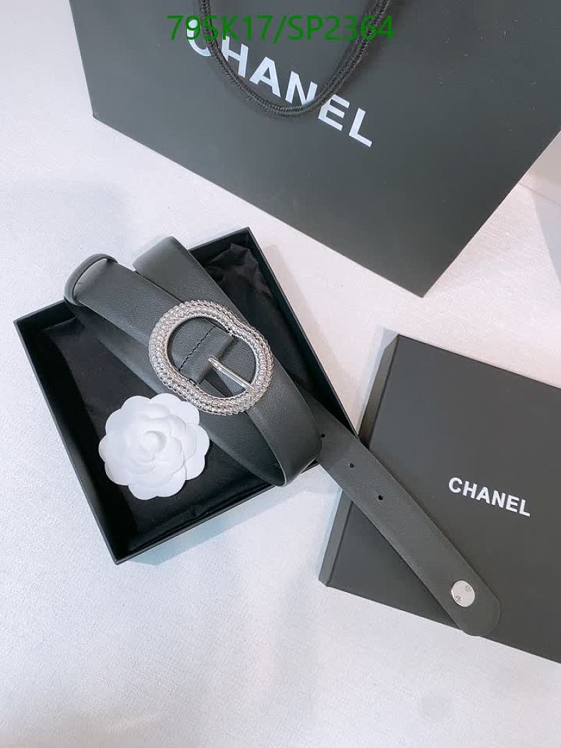 Chanel-Belts Code: SP2364 $: 79USD
