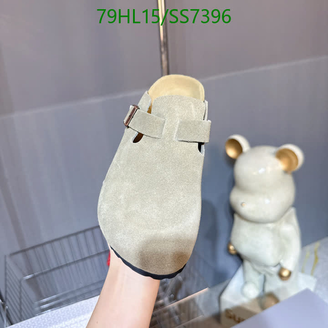 Birkenstock-Men shoes Code: SS7396 $: 79USD