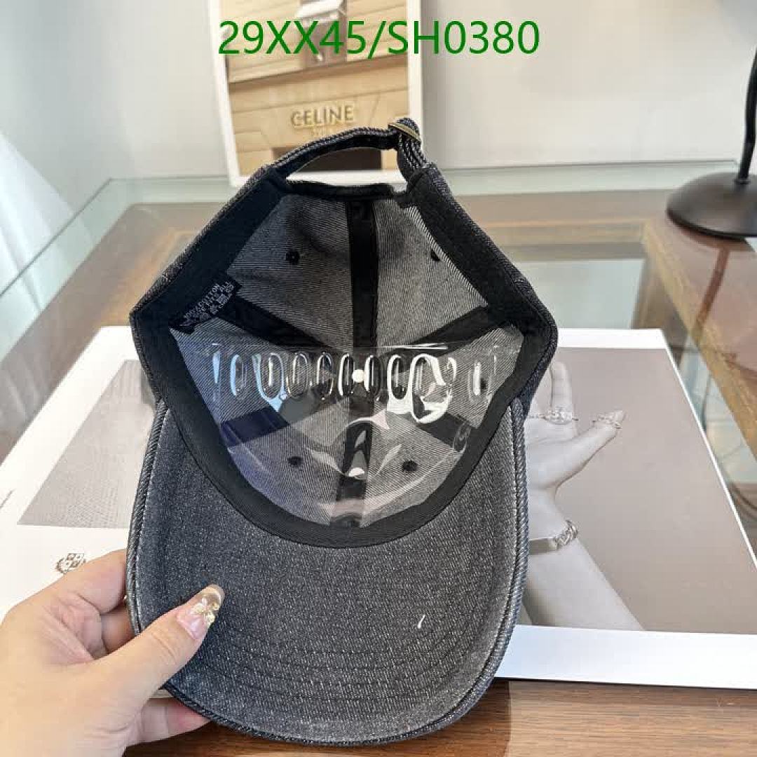 Moncler-Cap(Hat) Code: SH0380 $: 29USD