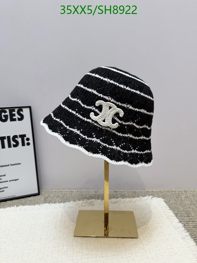 Celine-Cap(Hat) Code: SH8922 $: 35USD