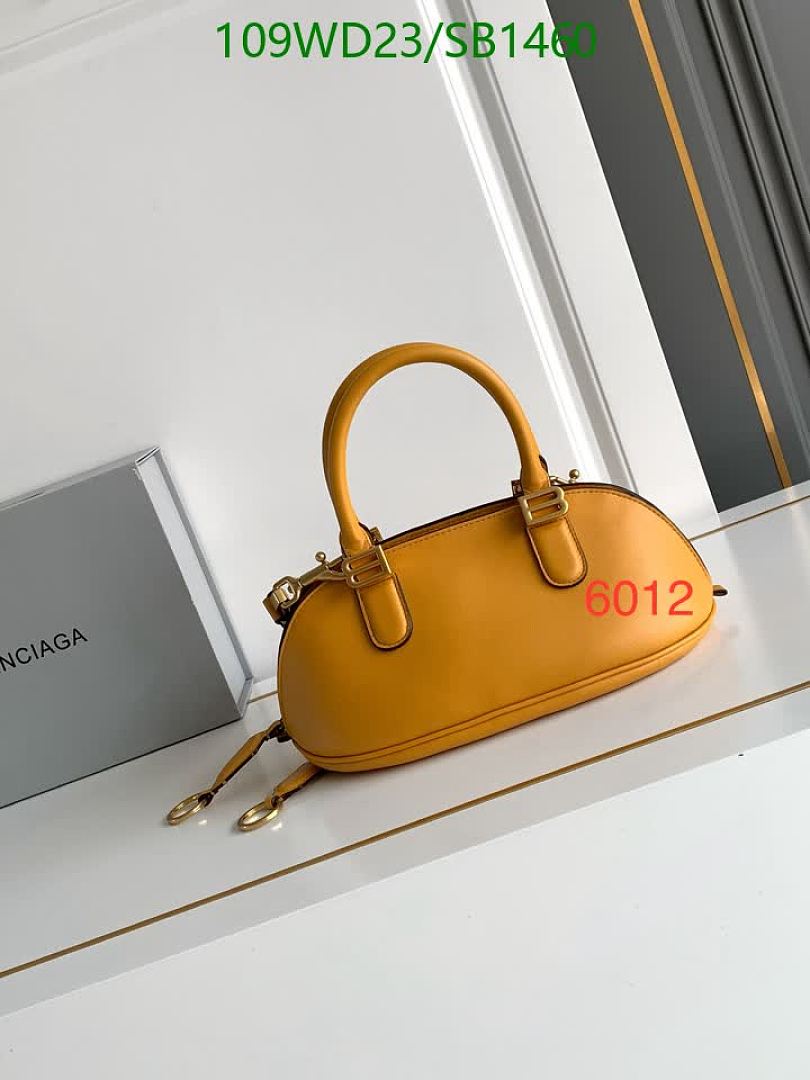 Balenciaga-Bag-4A Quality Code: SB1460 $: 109USD