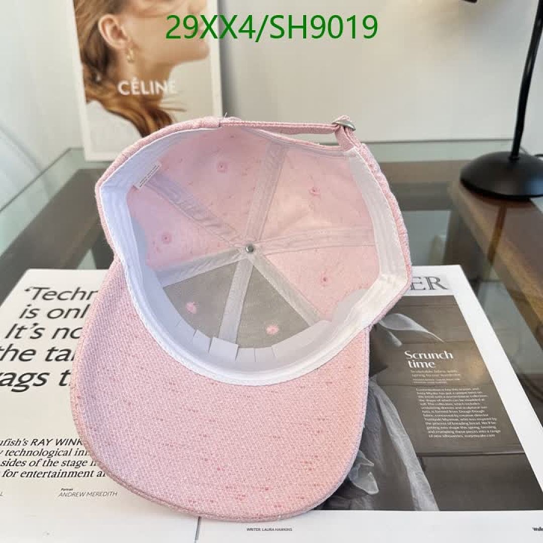 Chanel-Cap(Hat) Code: SH9019 $: 29USD