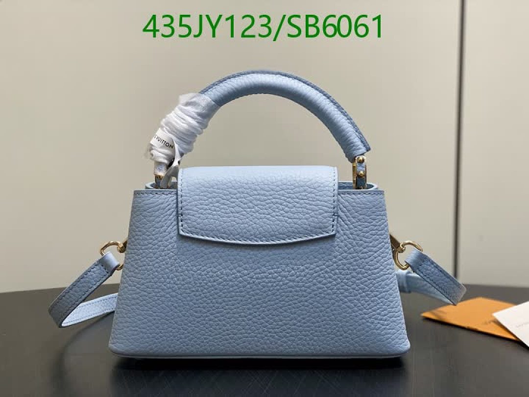 LV-Bag-Mirror Quality Code: SB6061