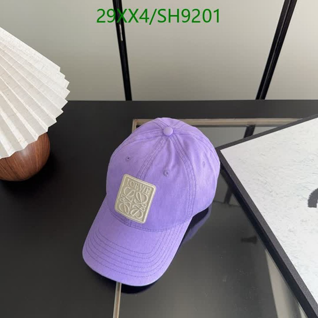 Loewe-Cap(Hat) Code: SH9201 $: 29USD