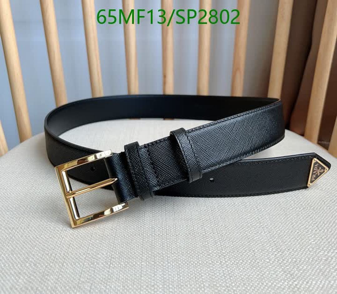 Prada-Belts Code: SP2802 $: 65USD