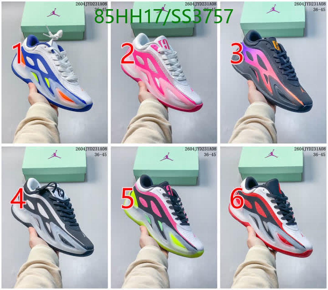 Nike-Men shoes Code: SS3757 $: 85USD