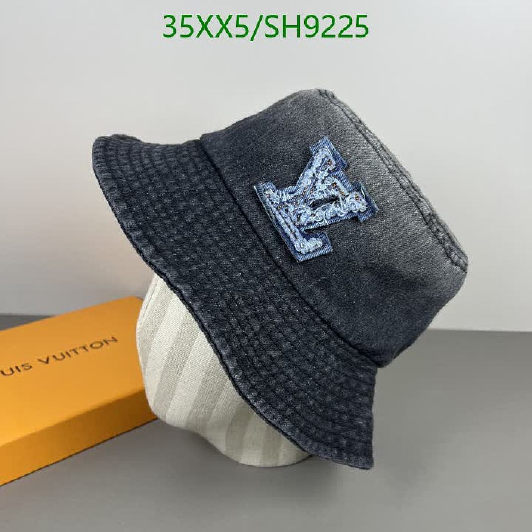 LV-Cap(Hat) Code: SH9225 $: 35USD