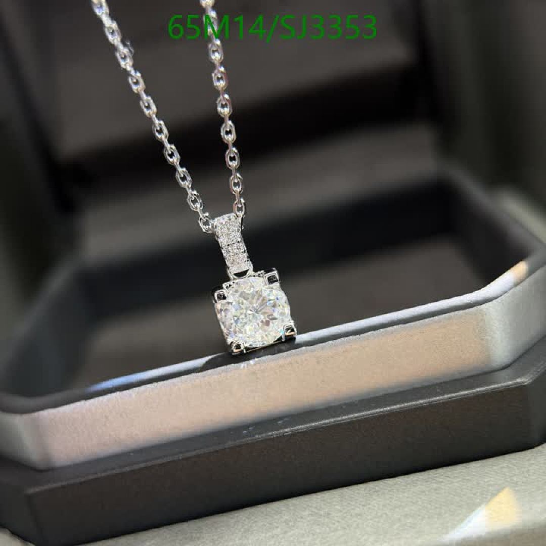 Cartier-Jewelry Code: SJ3353 $: 65USD