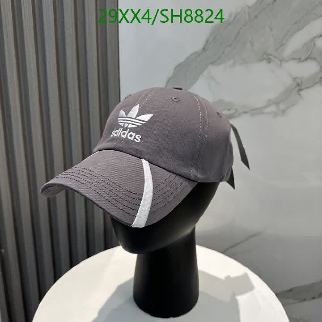 Adidas-Cap(Hat) Code: SH8824 $: 29USD