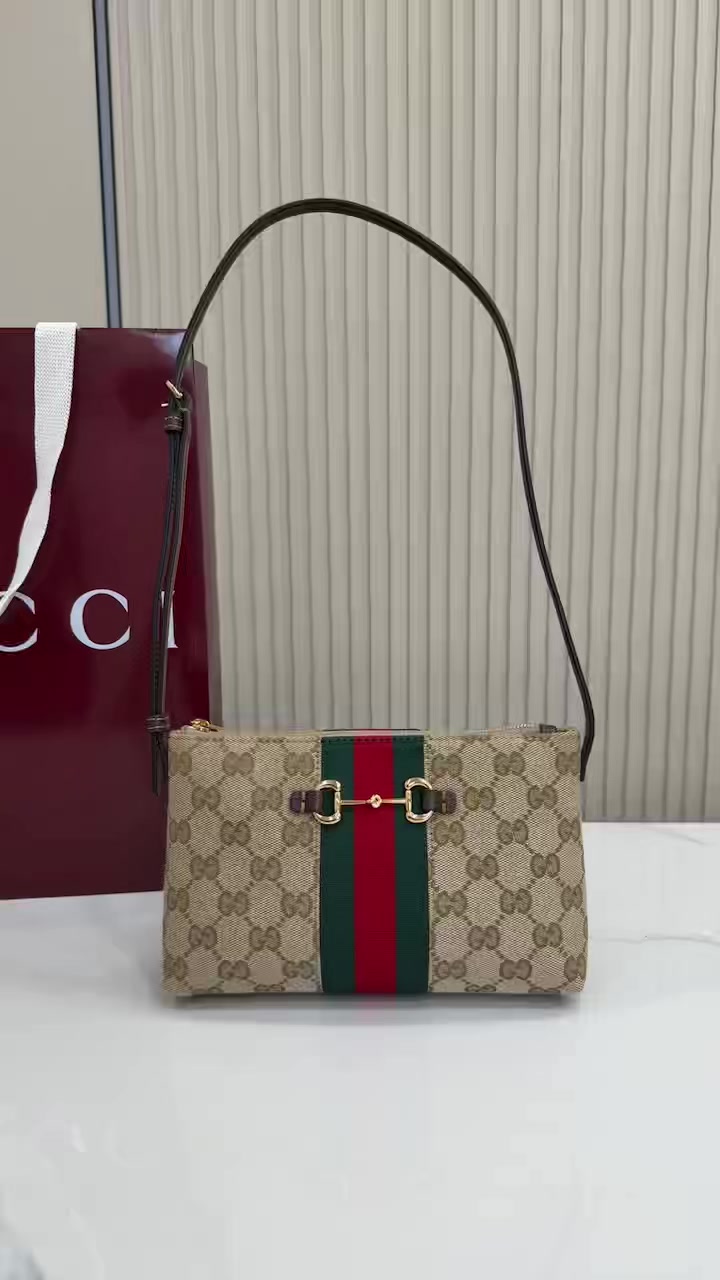 Gucci-Bag-Mirror Quality Code: SB7341 $: 165USD