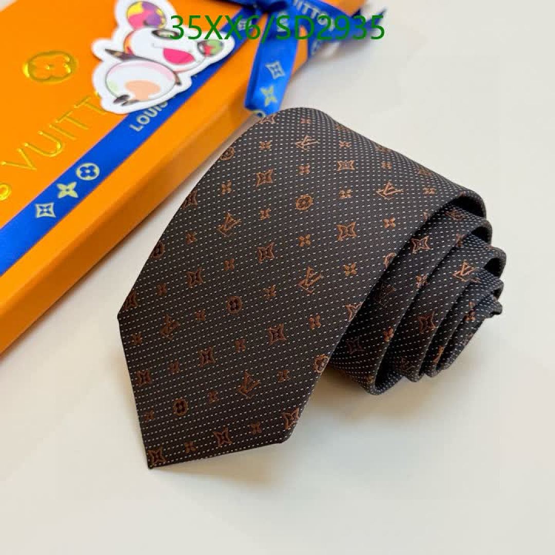 LV-Ties Code: SD2935 $: 35USD