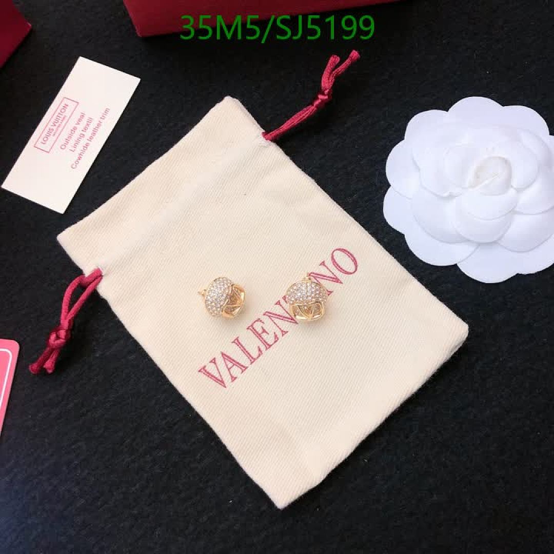 Valentino-Jewelry Code: SJ5199 $: 35USD