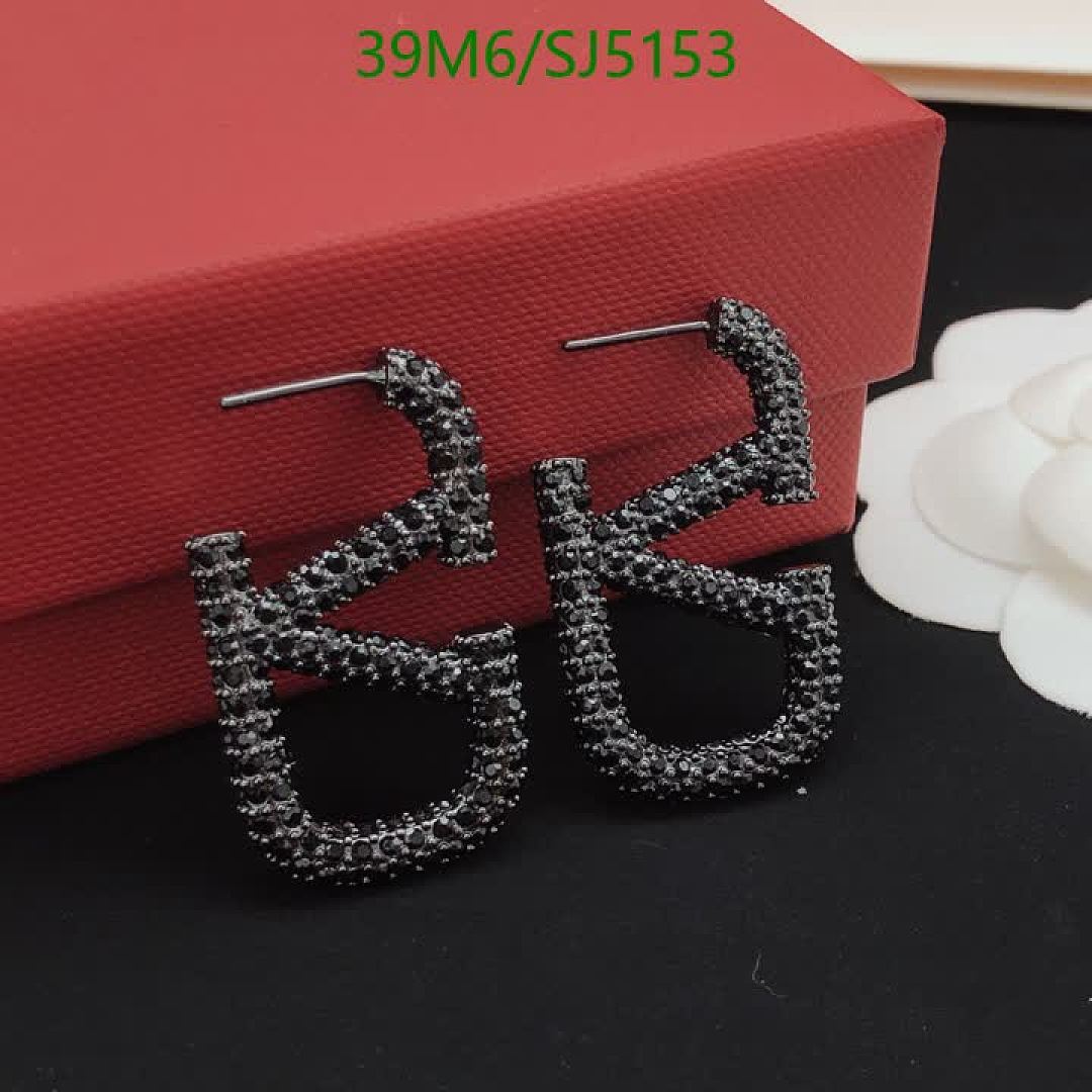 Valentino-Jewelry Code: SJ5153 $: 39USD