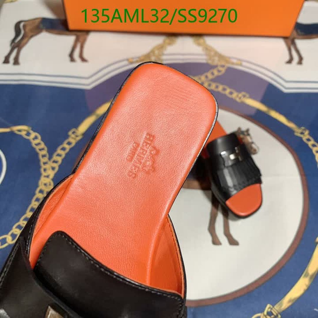 Hermes-Women Shoes Code: SS9270 $: 135USD