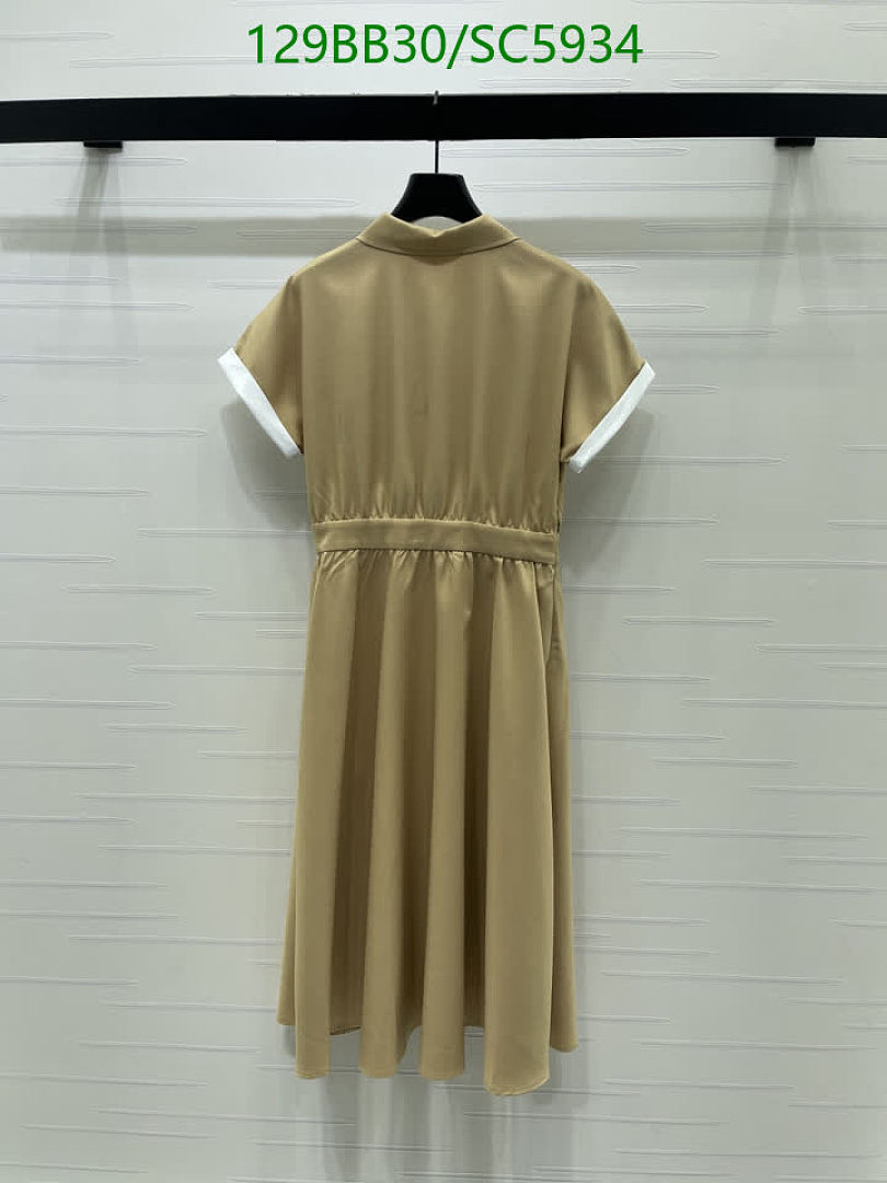 LV-Clothing Code: SC5934 $: 129USD
