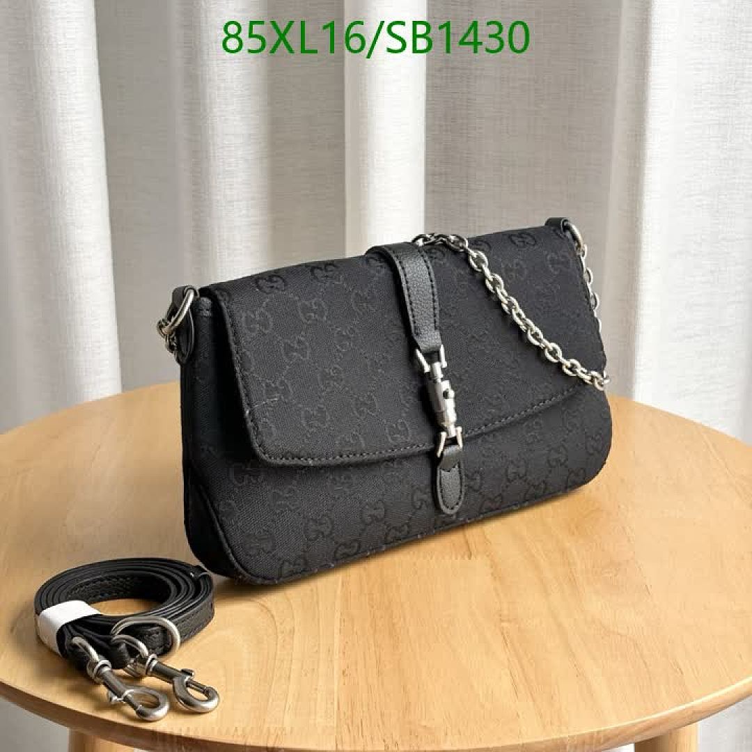 Gucci-Bag-4A Quality Code: SB1430 $: 85USD