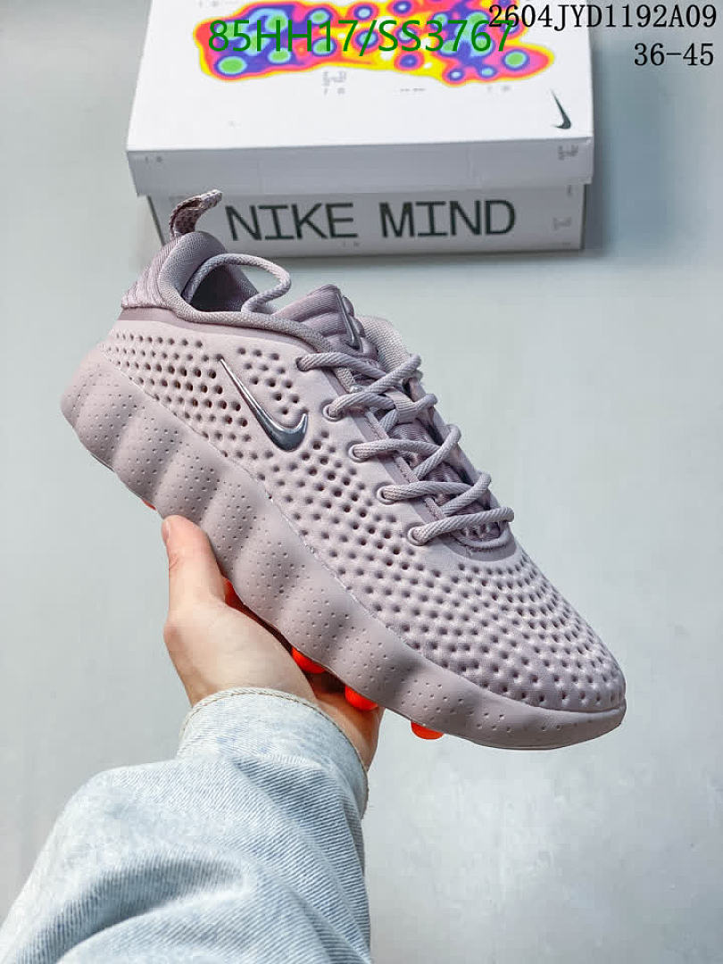 NIKE-Women Shoes Code: SS3767 $: 85USD