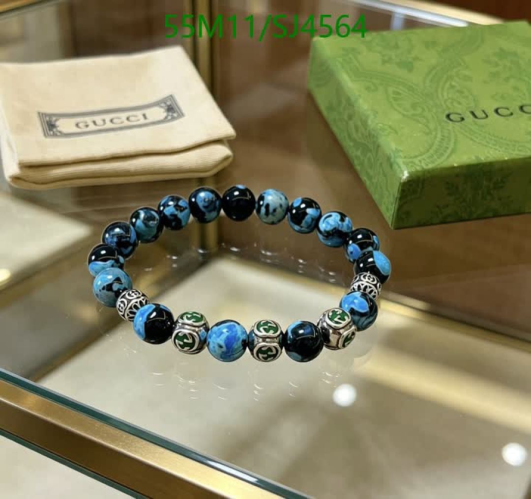 Gucci-Jewelry Code: SJ4564 $: 55USD