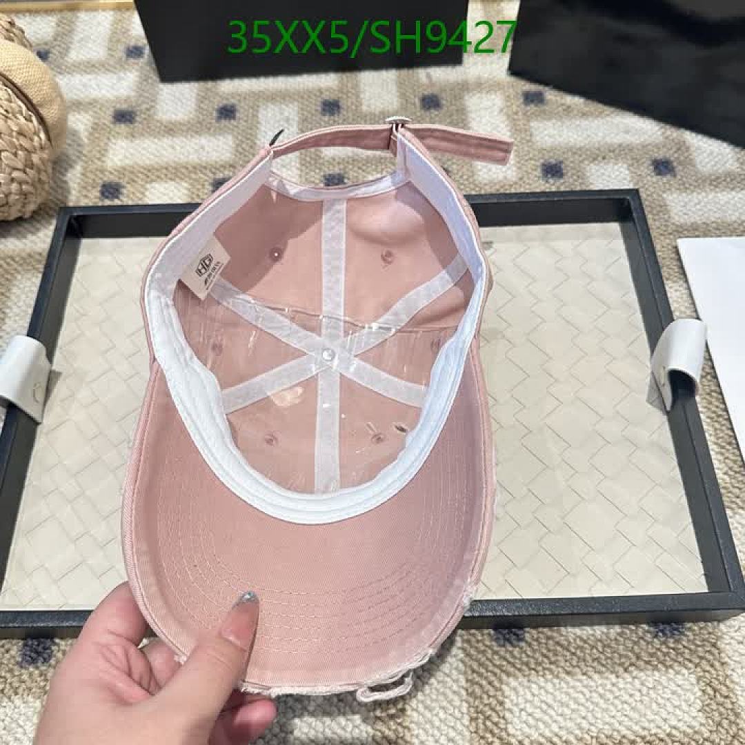 UGG-Cap(Hat) Code: SH9427 $: 35USD
