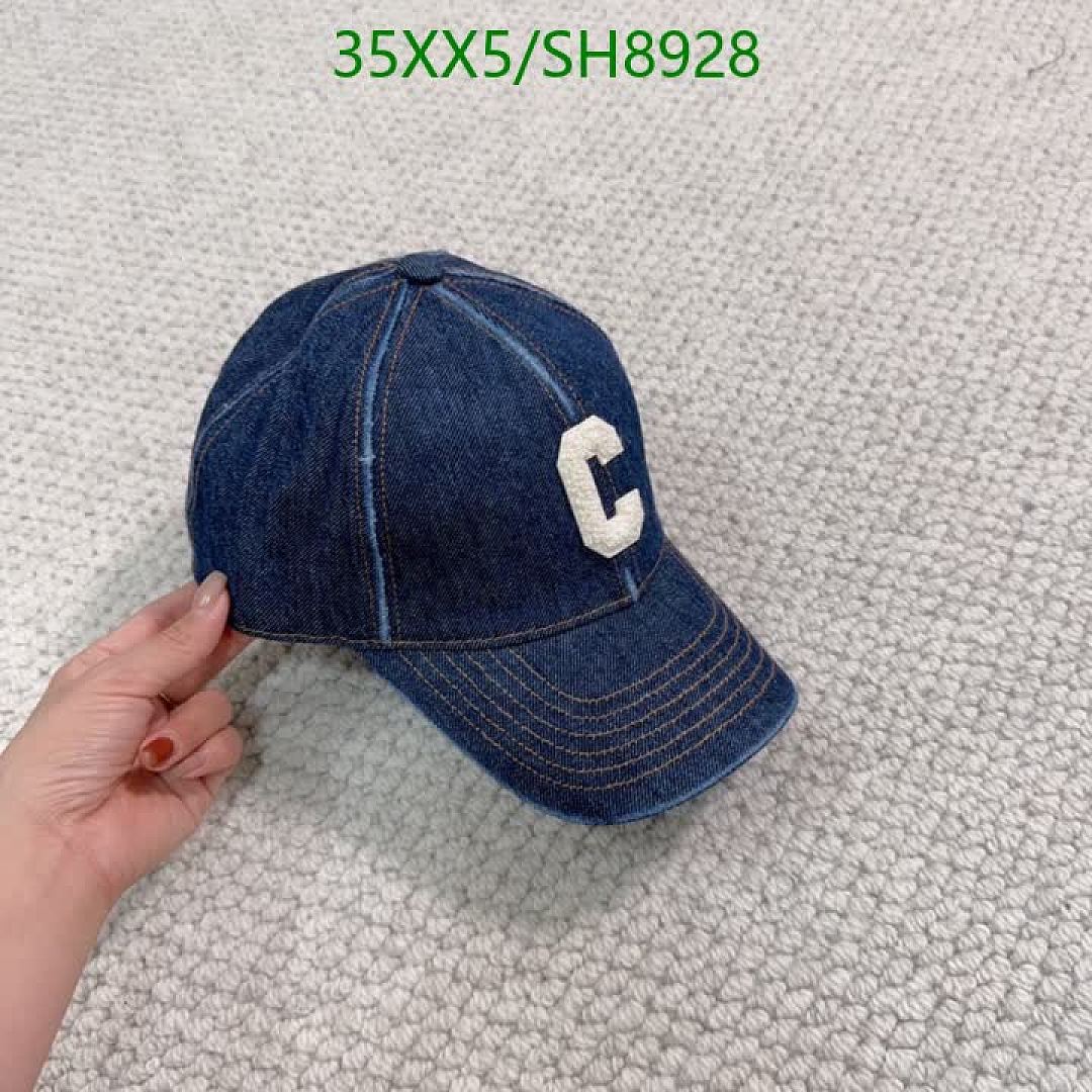 Celine-Cap(Hat) Code: SH8928 $: 35USD