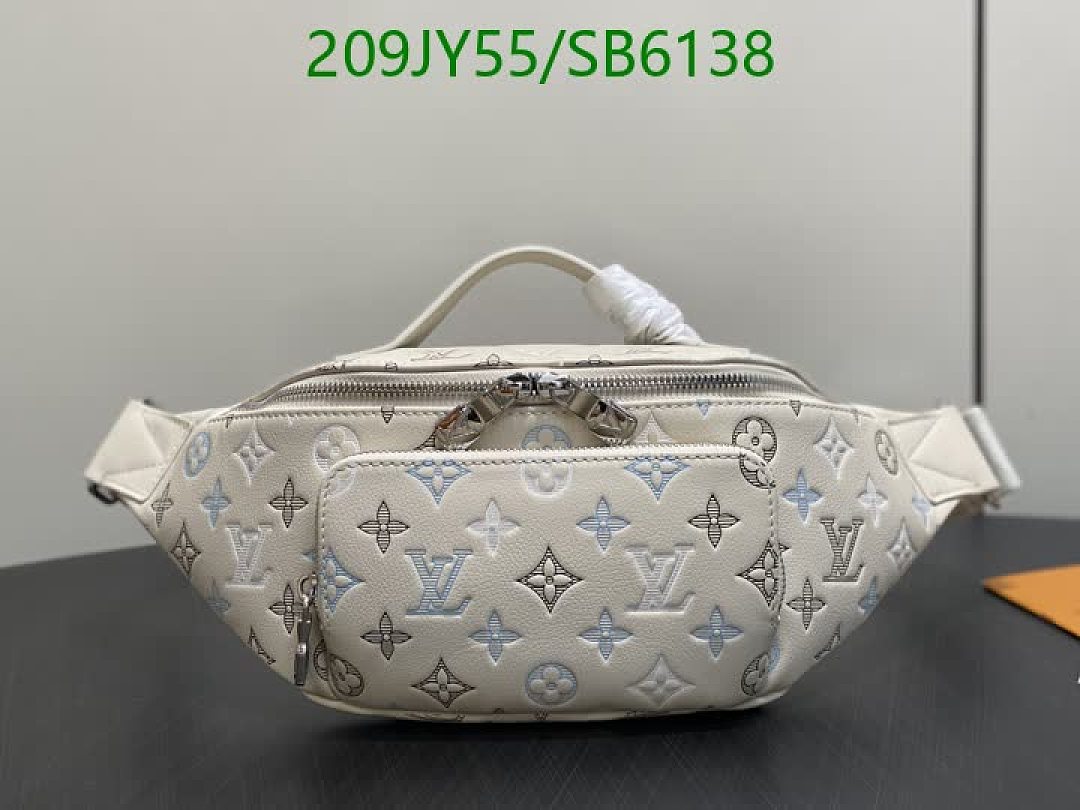 LV-Bag-Mirror Quality Code: SB6138 $: 209USD