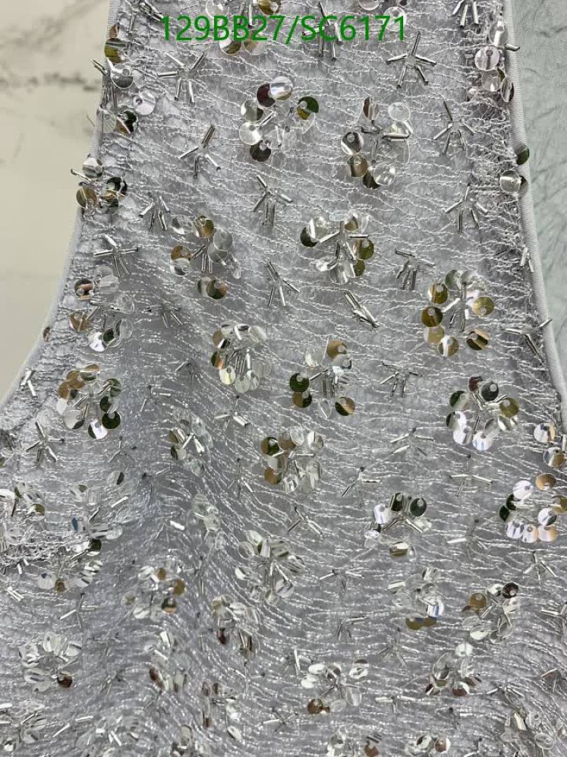 YSL-Clothing Code: SC6171 $: 129USD