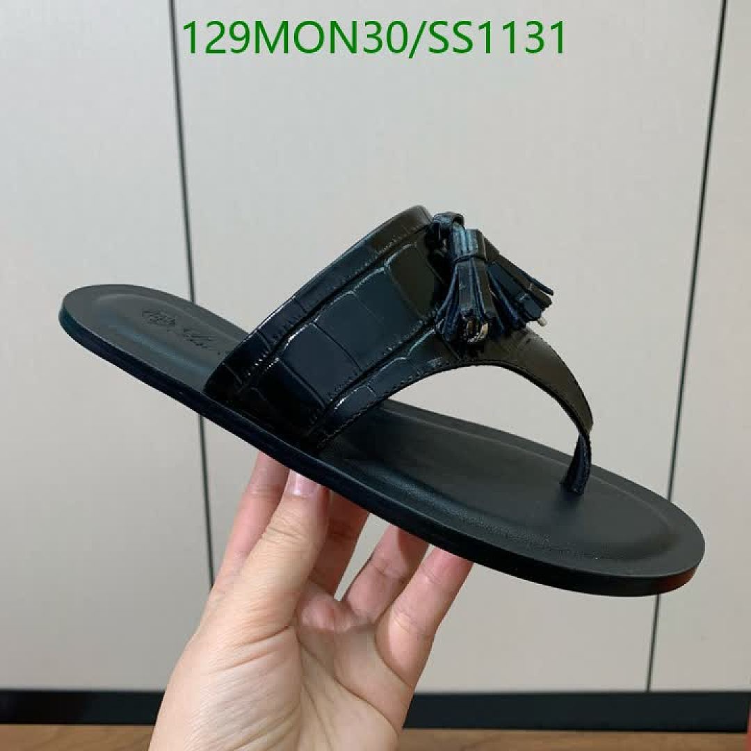 Loro Piana-Women Shoes Code: SS1131 $: 129USD