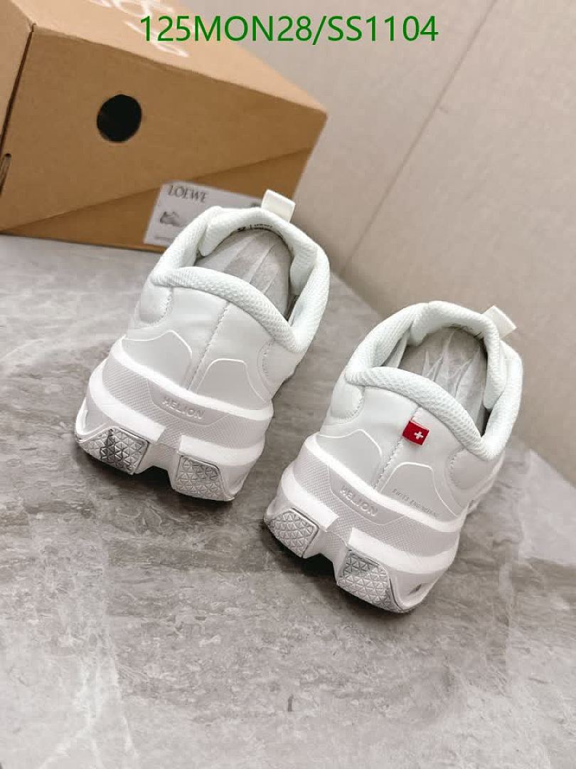 Loewe-Women Shoes Code: SS1104 $: 125USD