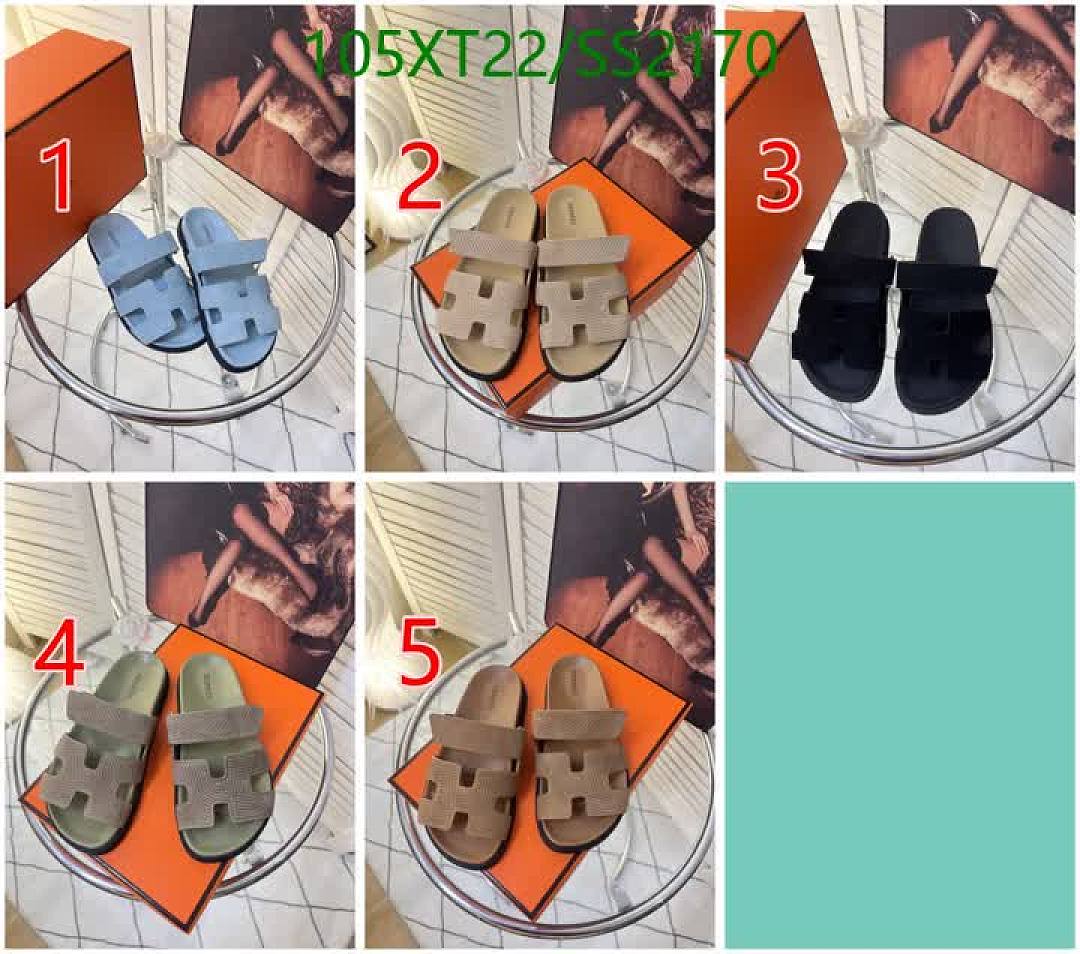 Hermes-Men shoes Code: SS2170 $: 105USD