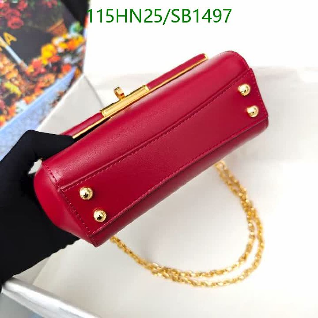 D&G-Bag-4A Quality Code: SB1497 $: 115USD