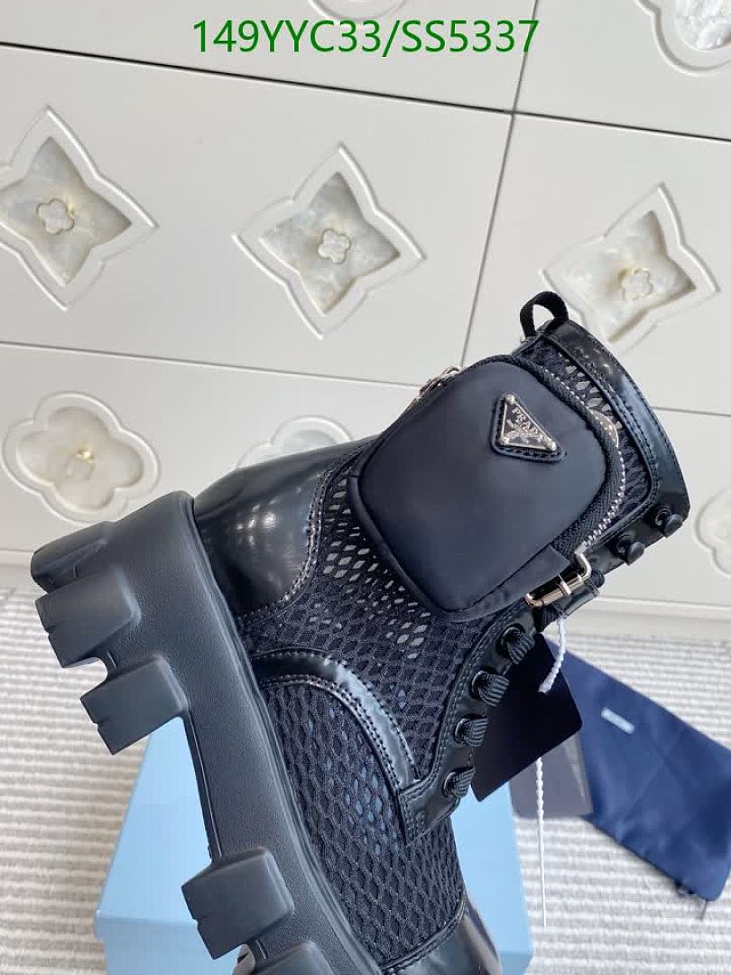 Boots-Women Shoes Code: SS5337 $: 149USD