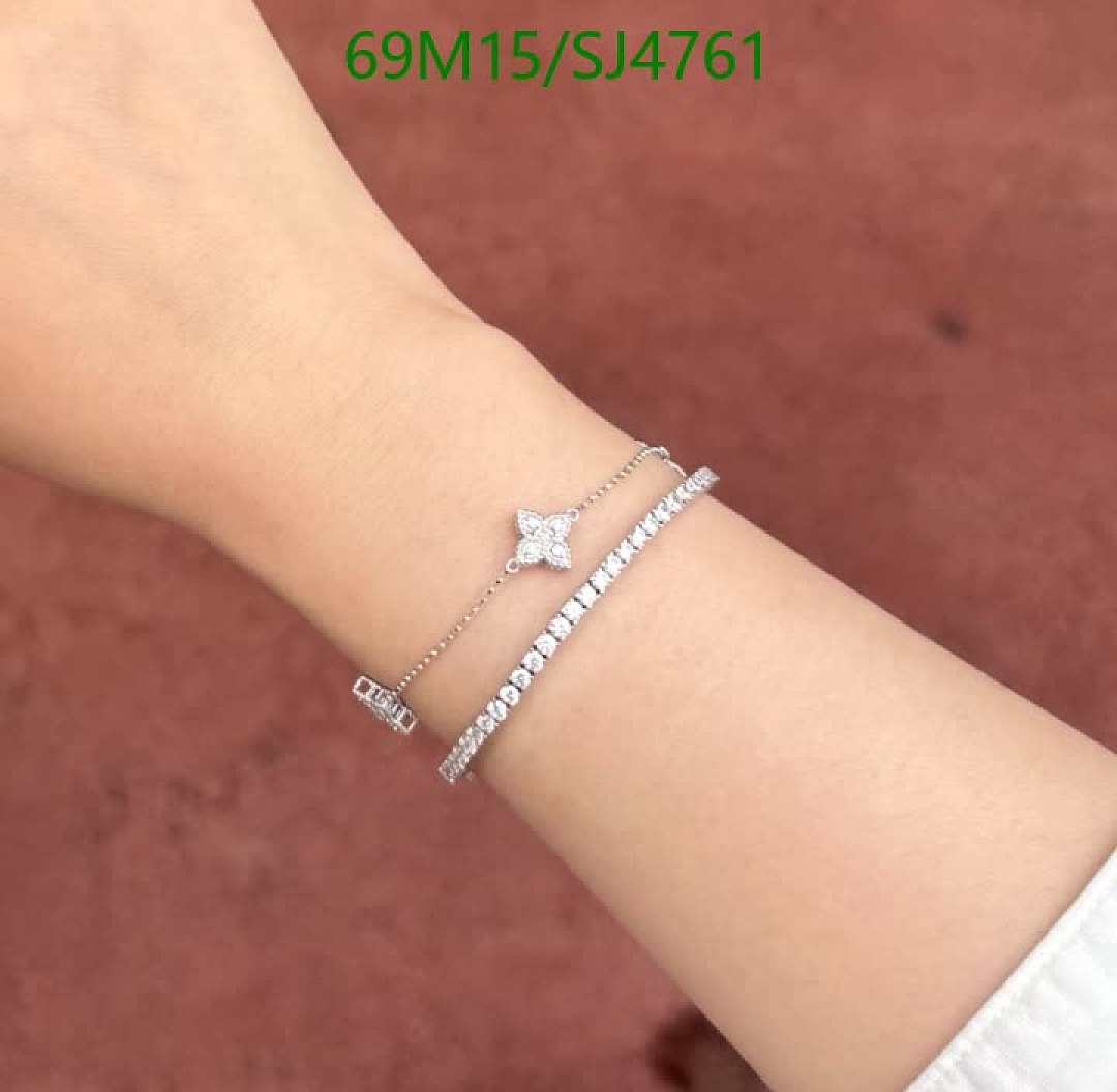 LV-Jewelry Code: SJ4761 $: 69USD