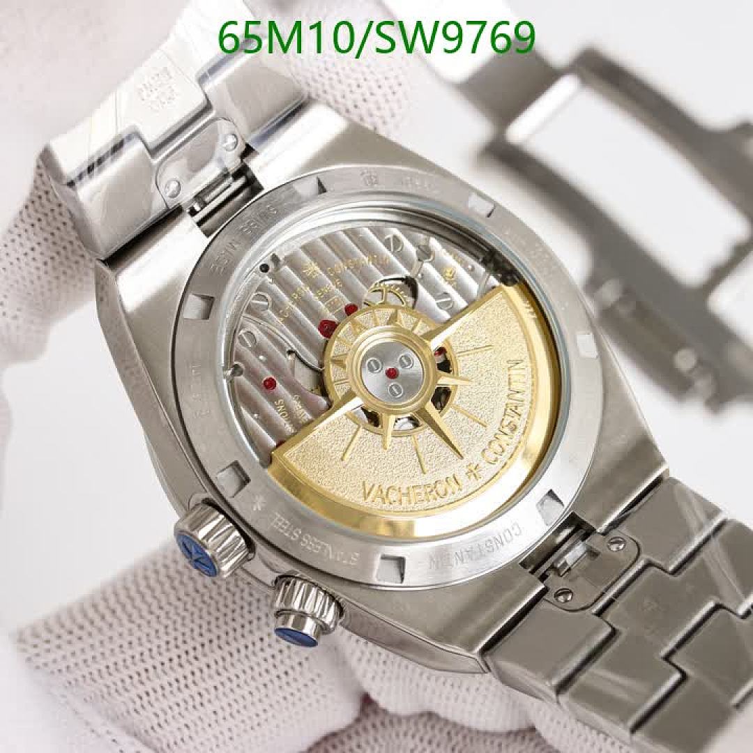 Vacheron Constantin-Watch-4A Quality Code: SW9769 $: 65USD