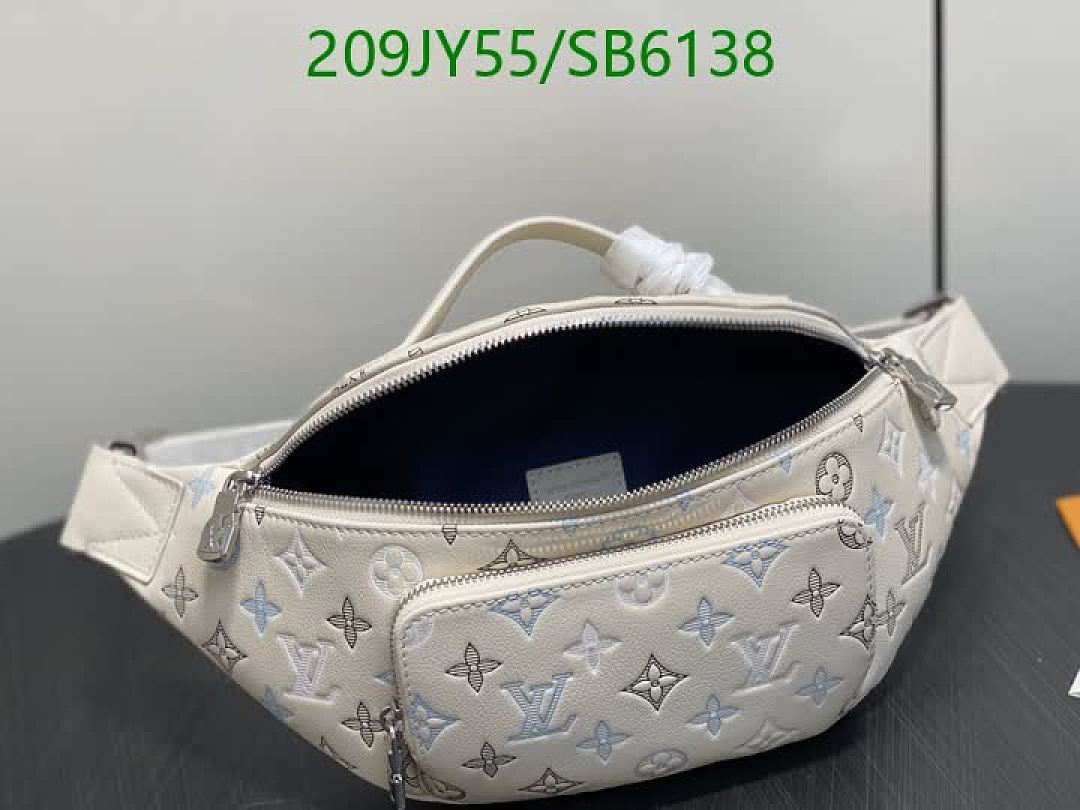 LV-Bag-Mirror Quality Code: SB6138 $: 209USD