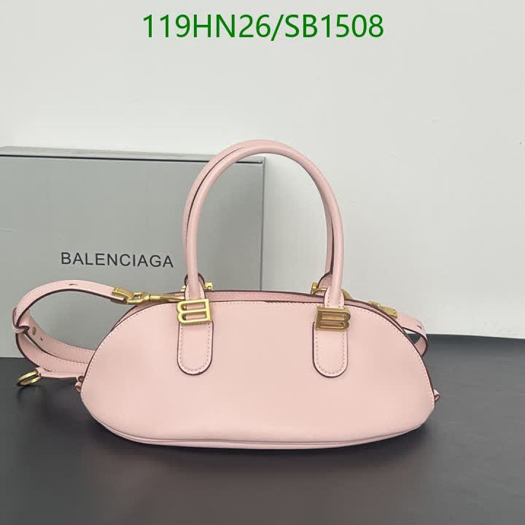 Balenciaga-Bag-4A Quality Code: SB1508 $: 119USD
