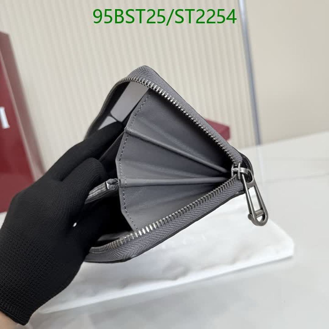 Gucci-Wallet Mirror Quality Code: ST2254 $: 95USD