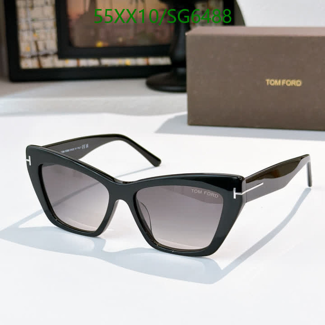 Tom Ford-Glasses Code: SG6488 $: 55USD