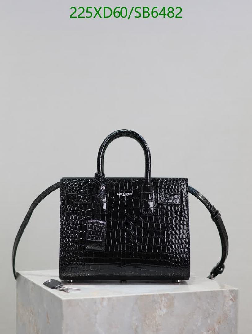 YSL-Bag-Mirror Quality Code: SB6482 $: 225USD