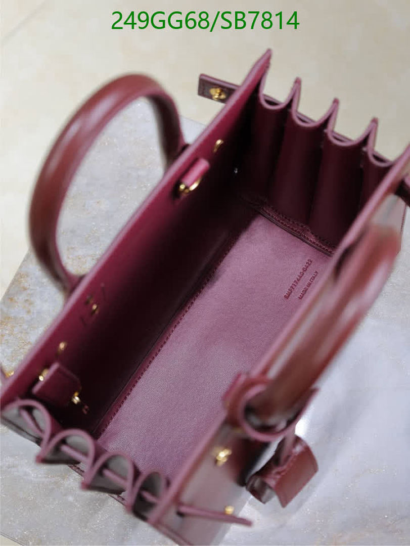 YSL-Bag-Mirror Quality Code: SB7814 $: 249USD