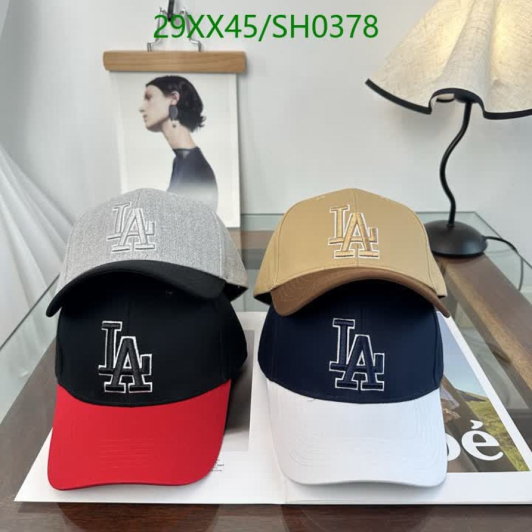MLB-Cap(Hat) Code: SH0378 $: 29USD